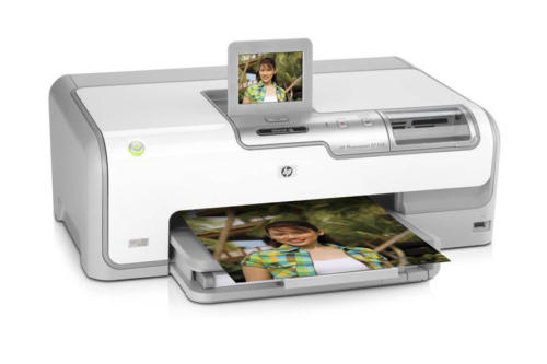 Photosmart Printers